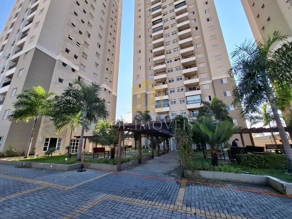 Uma Oportunidade imperdível para viver com conforto e praticidade! Este charmoso apartamento de 2 dormitórios região do parque esta localizado estrategicamente próximo a escolas hospitais farmácia…