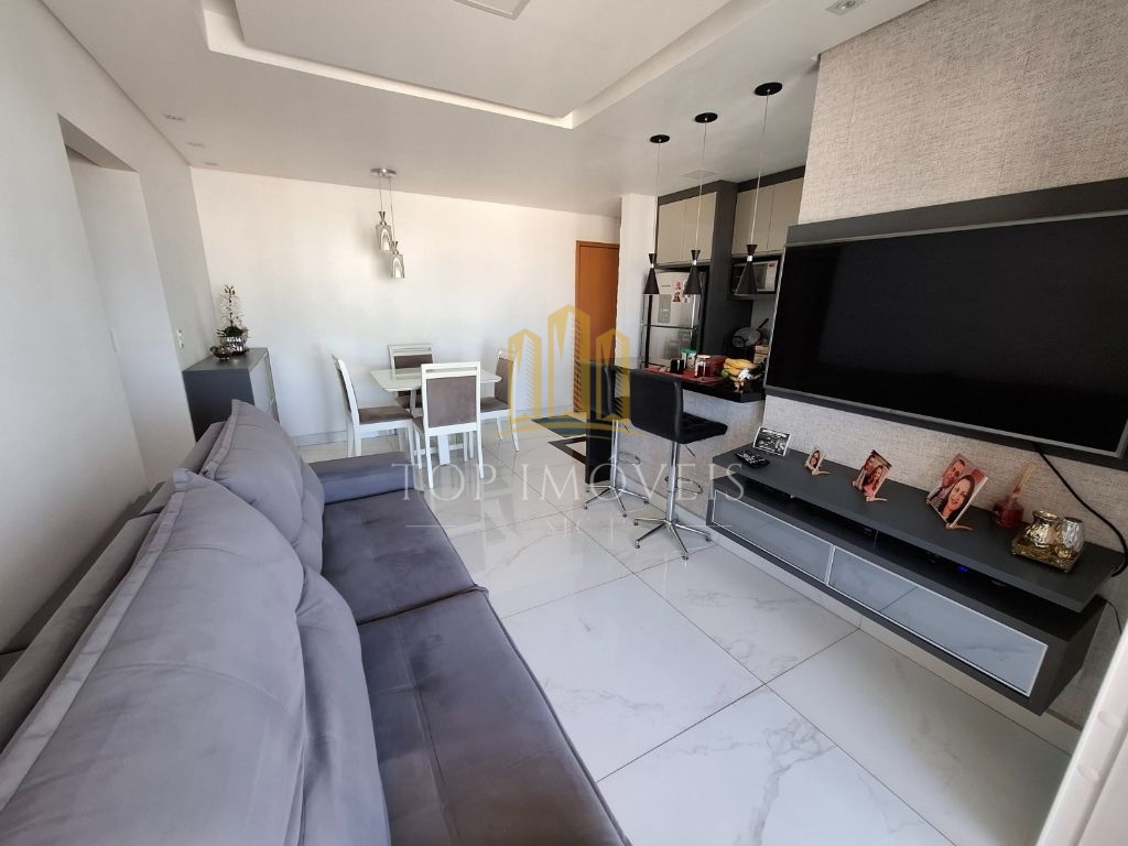 Uma Oportunidade imperdível para viver com conforto e praticidade! Este charmoso apartamento de 2 dormitórios região do parque esta localizado estrategicamente próximo a escolas hospitais farmácia…