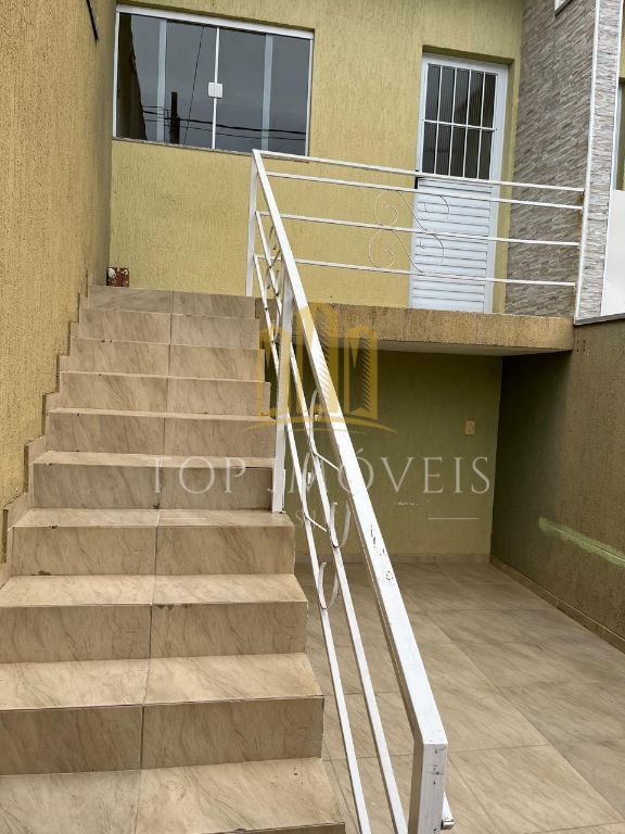 Bela casa dois dormitorios na borda do campo caçapava