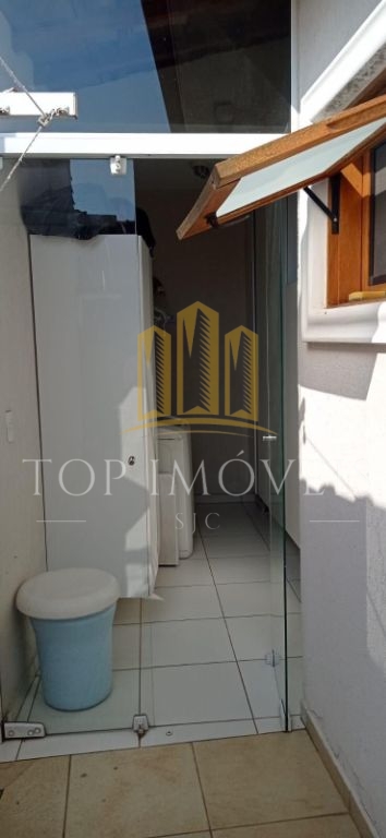 Casa incrível em Jacareí Próxima à Av. 9 de Julho e Parque da Cidade!