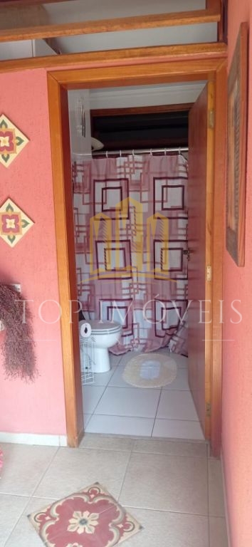 Casa incrível em Jacareí Próxima à Av. 9 de Julho e Parque da Cidade!