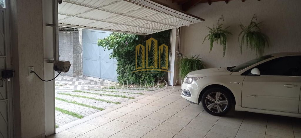 Casa incrível em Jacareí Próxima à Av. 9 de Julho e Parque da Cidade!
