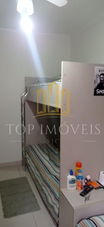Casa incrível em Jacareí Próxima à Av. 9 de Julho e Parque da Cidade!