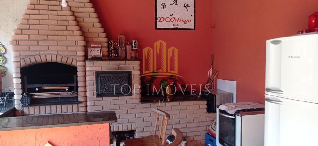 Casa incrível em Jacareí Próxima à Av. 9 de Julho e Parque da Cidade!