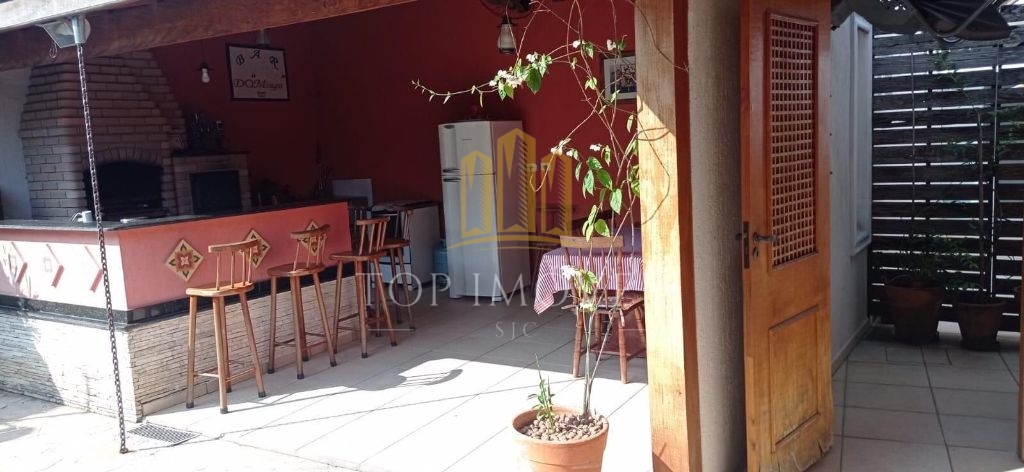 Casa incrível em Jacareí Próxima à Av. 9 de Julho e Parque da Cidade!