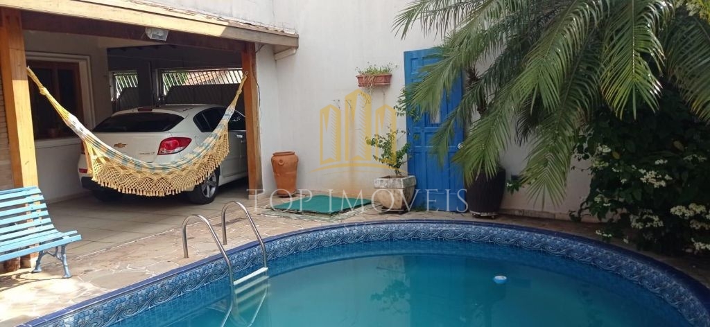 Casa incrível em Jacareí Próxima à Av. 9 de Julho e Parque da Cidade!