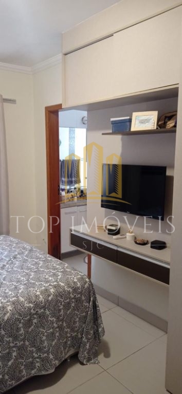 Casa incrível em Jacareí Próxima à Av. 9 de Julho e Parque da Cidade!