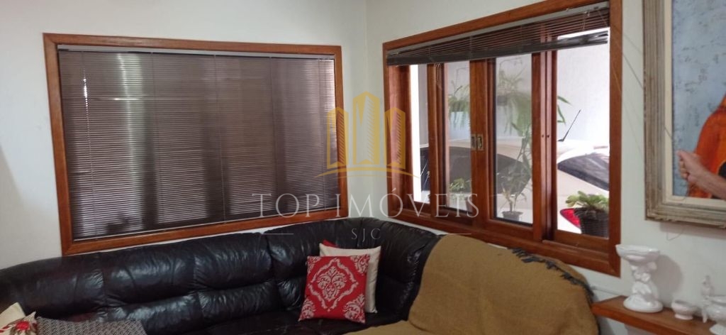 Casa incrível em Jacareí Próxima à Av. 9 de Julho e Parque da Cidade!