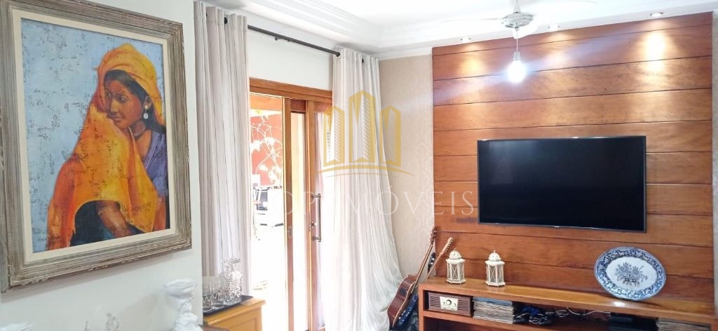 Casa incrível em Jacareí Próxima à Av. 9 de Julho e Parque da Cidade!