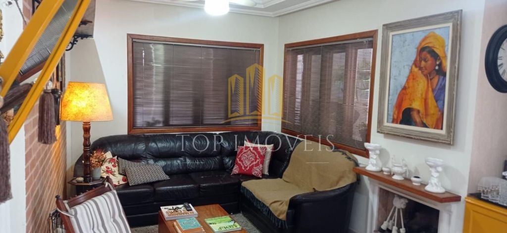 Casa incrível em Jacareí Próxima à Av. 9 de Julho e Parque da Cidade!