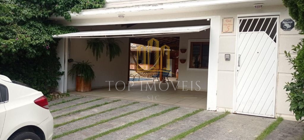 Casa incrível em Jacareí Próxima à Av. 9 de Julho e Parque da Cidade!