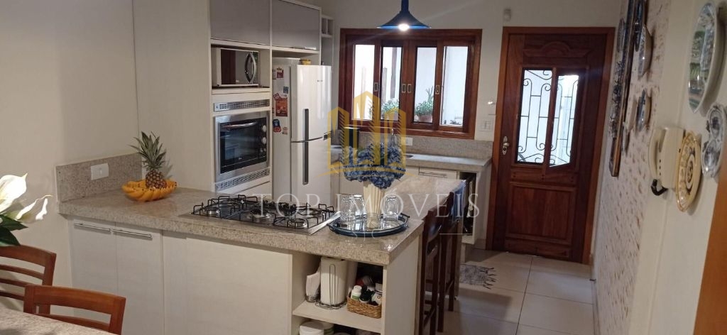 Casa incrível em Jacareí Próxima à Av. 9 de Julho e Parque da Cidade!