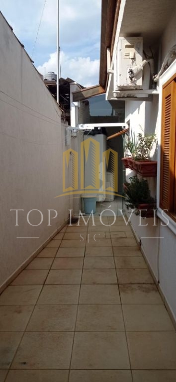 Casa incrível em Jacareí Próxima à Av. 9 de Julho e Parque da Cidade!
