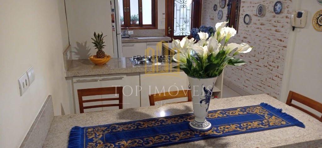 Casa incrível em Jacareí Próxima à Av. 9 de Julho e Parque da Cidade!