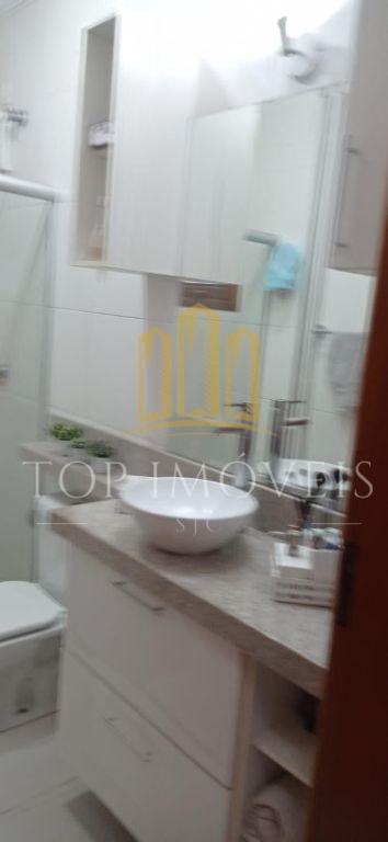 Casa incrível em Jacareí Próxima à Av. 9 de Julho e Parque da Cidade!