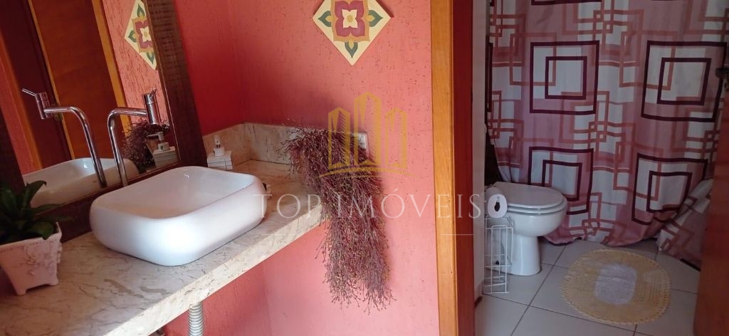 Casa incrível em Jacareí Próxima à Av. 9 de Julho e Parque da Cidade!