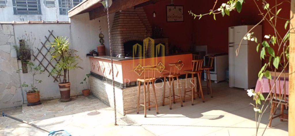 Casa incrível em Jacareí Próxima à Av. 9 de Julho e Parque da Cidade!