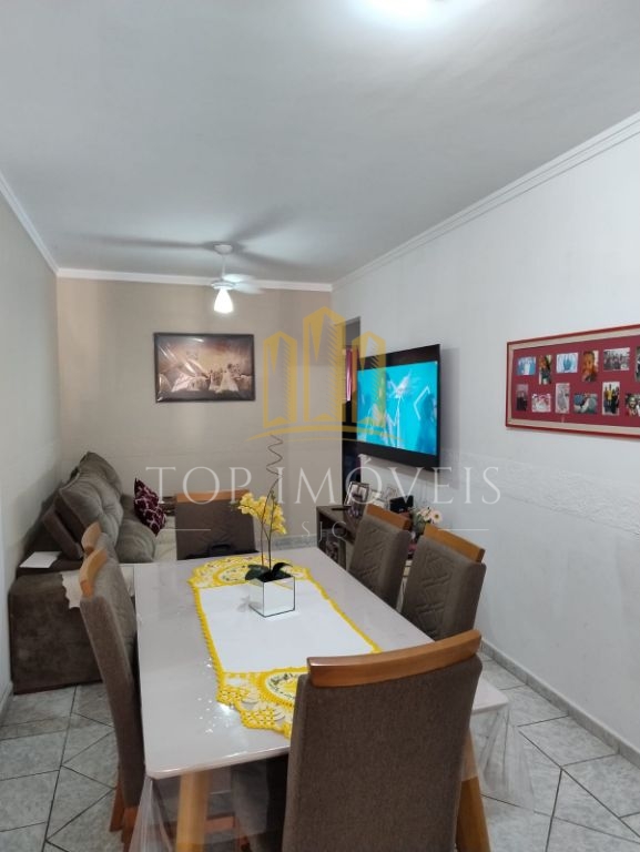 Oportunidade!! Linda Casa de 3 dormitórios, em um charmoso condomínio Próximo aos principais comércios do bairros