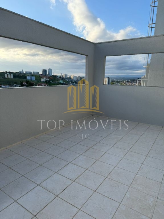 A Top Imóveis vende apartemento duplex em Jacereí