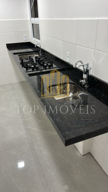 A Top Imóveis vende apartemento duplex em Jacereí