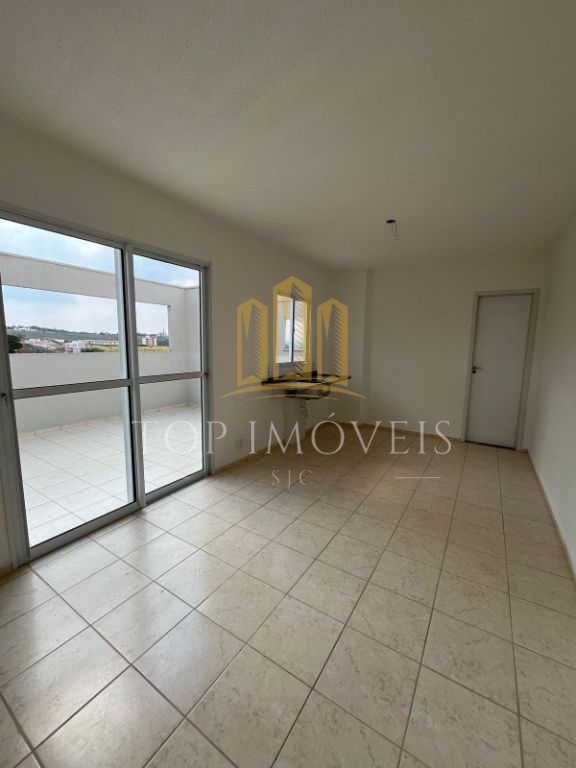 Top imóveis vende apartamento duplex em jacareí 80m²
