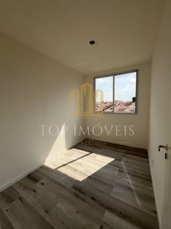 Top imóveis vende apartamento duplex em jacareí 80m²
