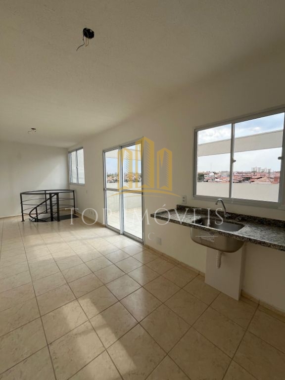 Top imóveis vende apartamento duplex em jacareí 80m²