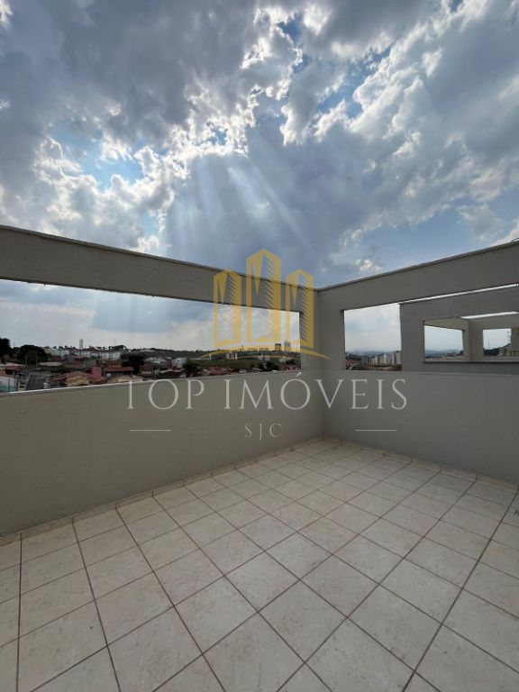 Top imóveis vende apartamento duplex em jacareí 80m²