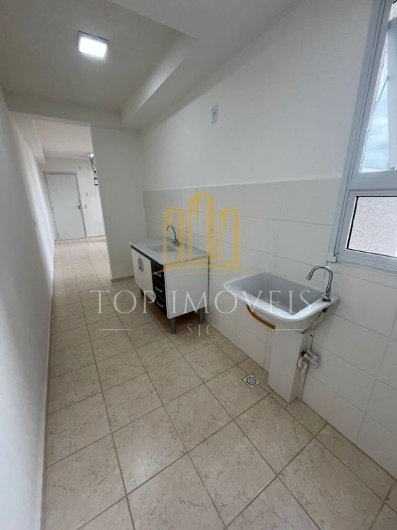 Top imóveis vende apartamento duplex em jacareí 80m²