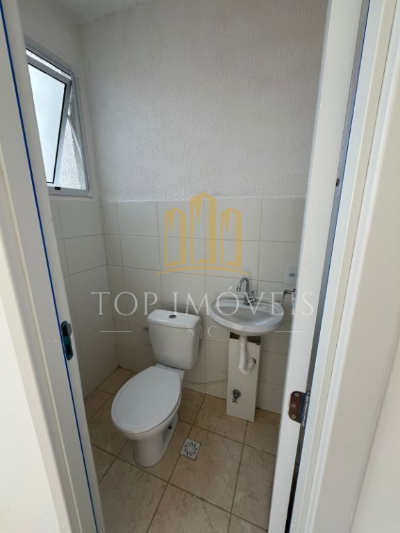 Top imóveis vende apartamento duplex em jacareí 80m²