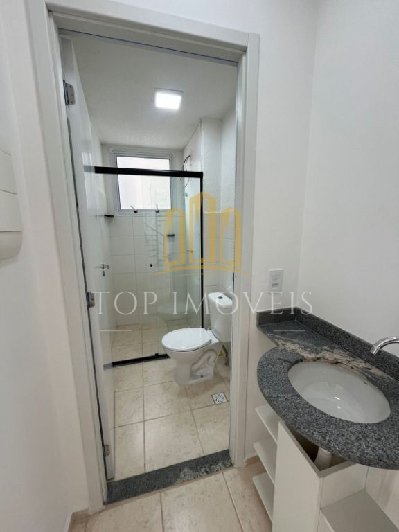 Top imóveis vende apartamento duplex em jacareí 80m²