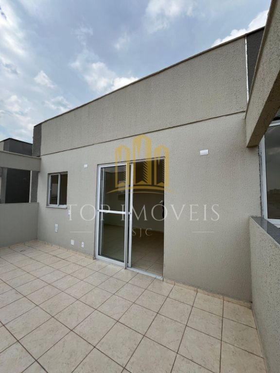 Top imóveis vende apartamento duplex em jacareí 80m²