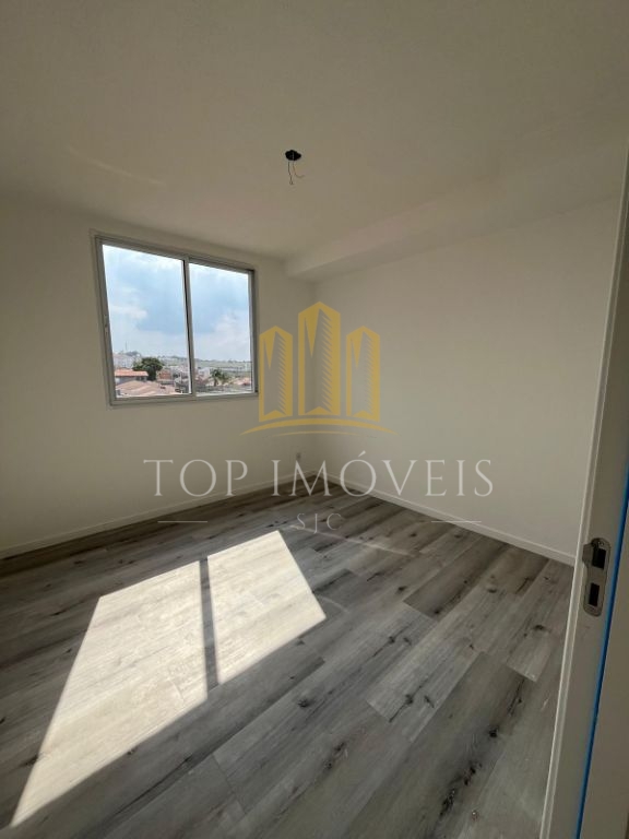 Top imóveis vende apartamento duplex em jacareí 80m²