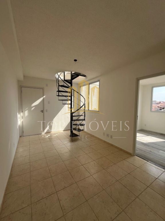 Top imóveis vende apartamento duplex em jacareí 80m²