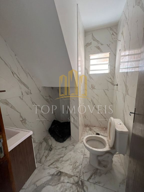 Ótimo Sobrado Residencial União 3 Dormitórios 2 Banheiros