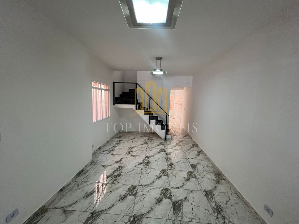 Ótimo Sobrado Residencial União 3 Dormitórios 2 Banheiros