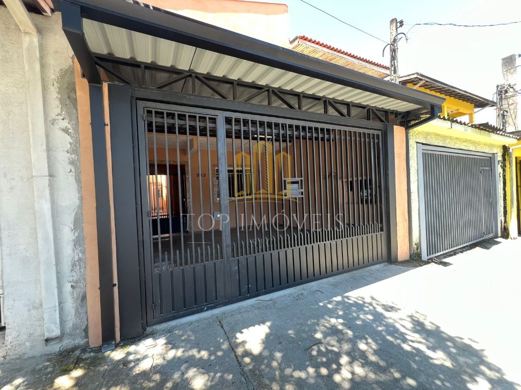 Ótimo Sobrado Residencial União 3 Dormitórios 2 Banheiros