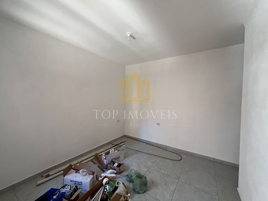 Ótimo Sobrado Residencial União 3 Dormitórios 2 Banheiros