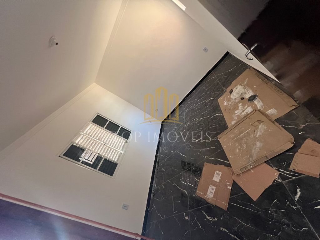 Ótimo Sobrado Residencial União 3 Dormitórios 2 Banheiros