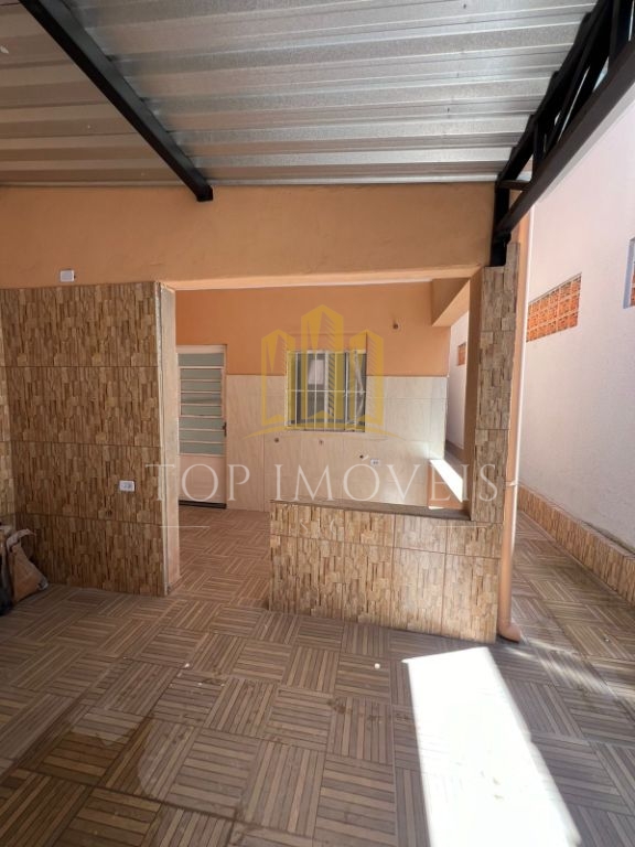 Ótimo Sobrado Residencial União 3 Dormitórios 2 Banheiros