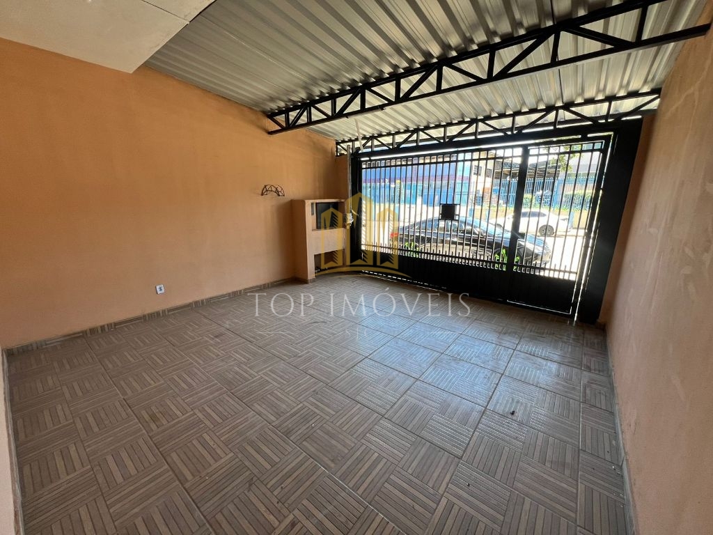 Ótimo Sobrado Residencial União 3 Dormitórios 2 Banheiros