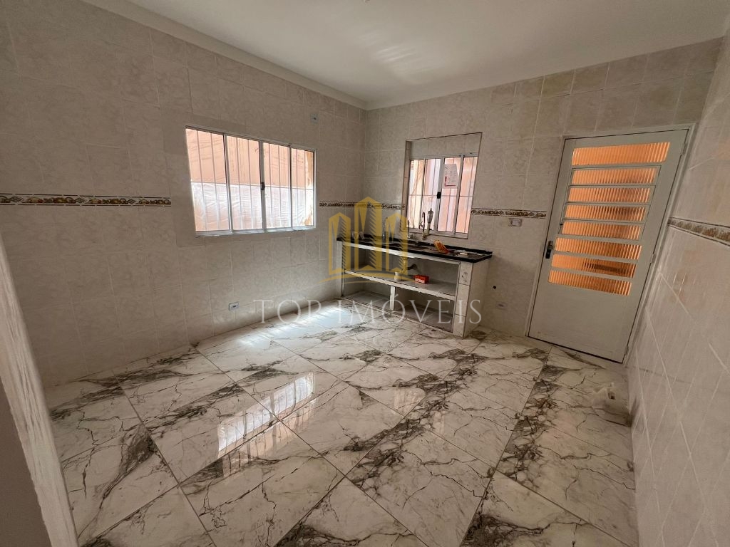 Ótimo Sobrado Residencial União 3 Dormitórios 2 Banheiros