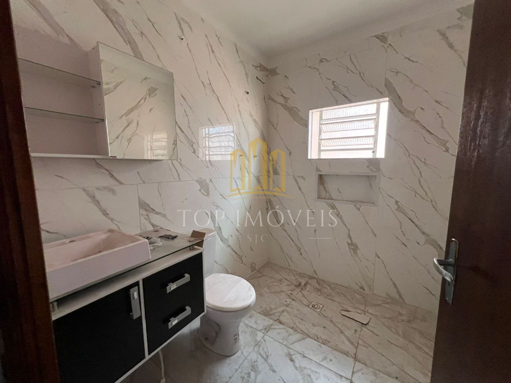 Ótimo Sobrado Residencial União 3 Dormitórios 2 Banheiros