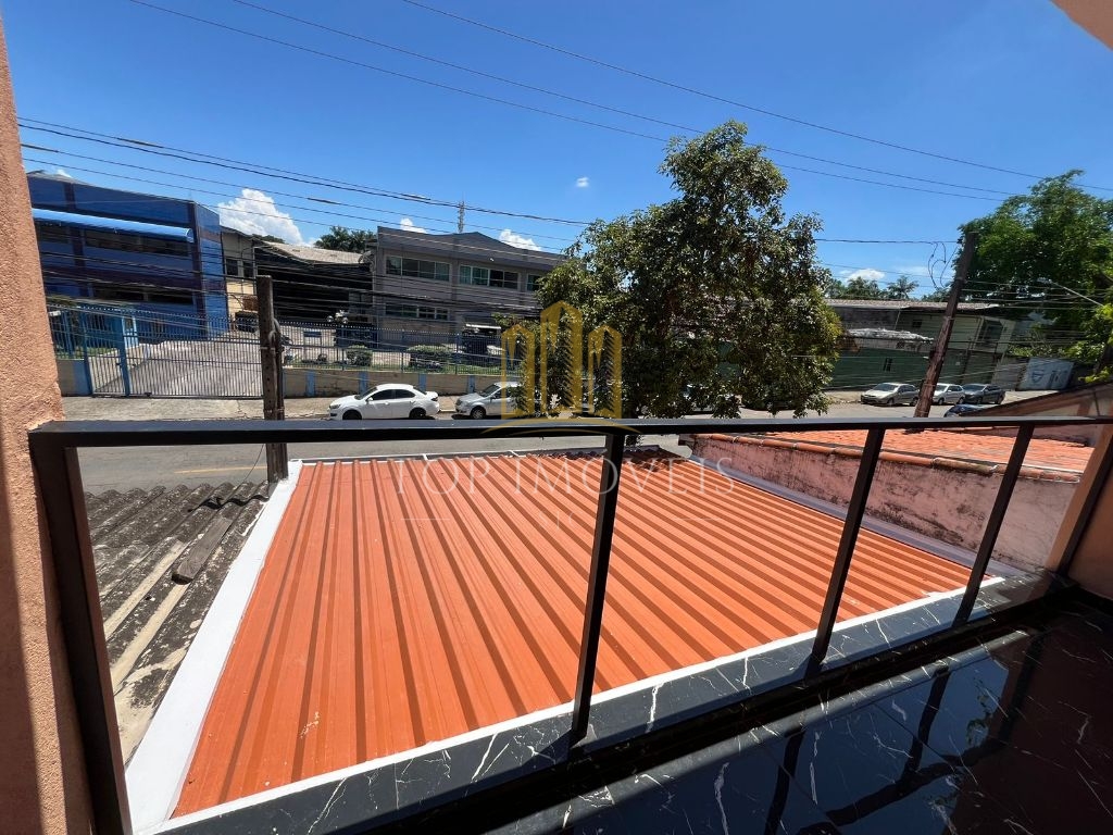Ótimo Sobrado Residencial União 3 Dormitórios 2 Banheiros