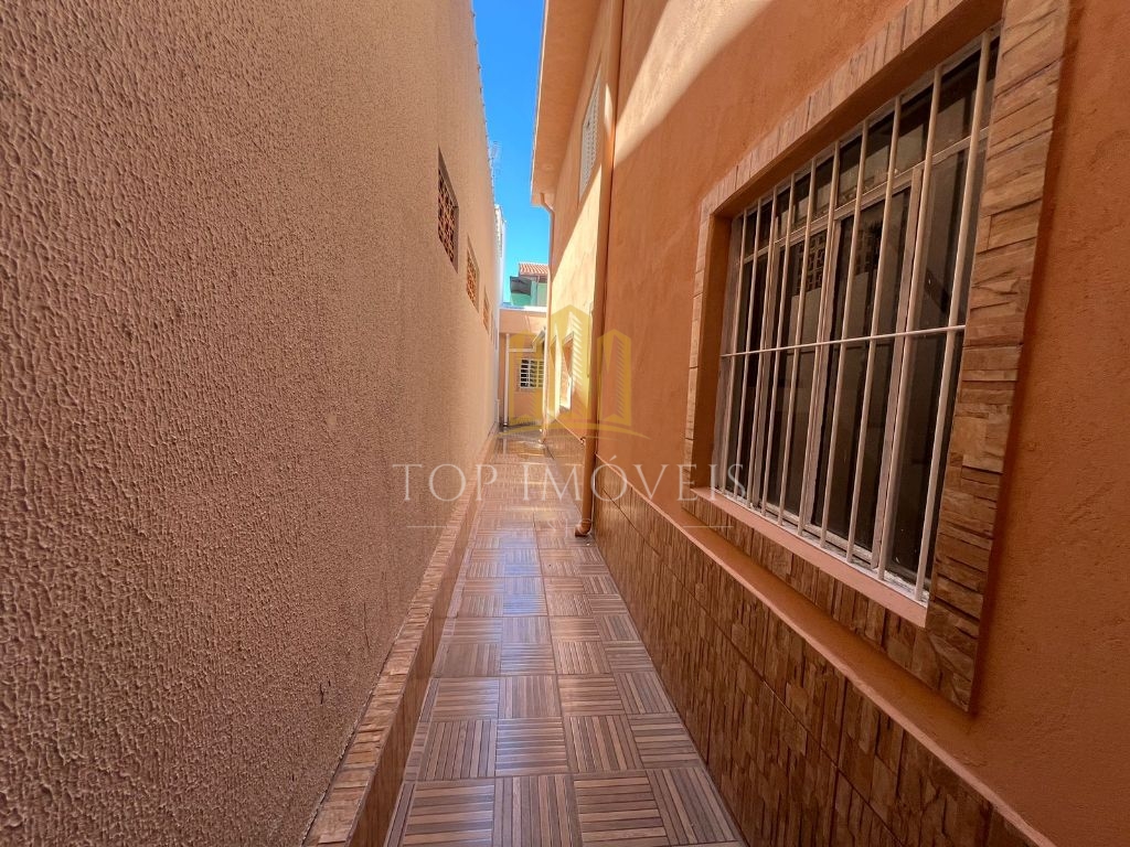 Ótimo Sobrado Residencial União 3 Dormitórios 2 Banheiros