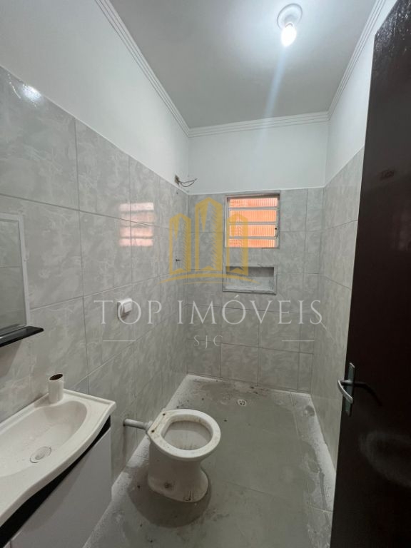 Ótimo Sobrado Residencial União 3 Dormitórios 2 Banheiros