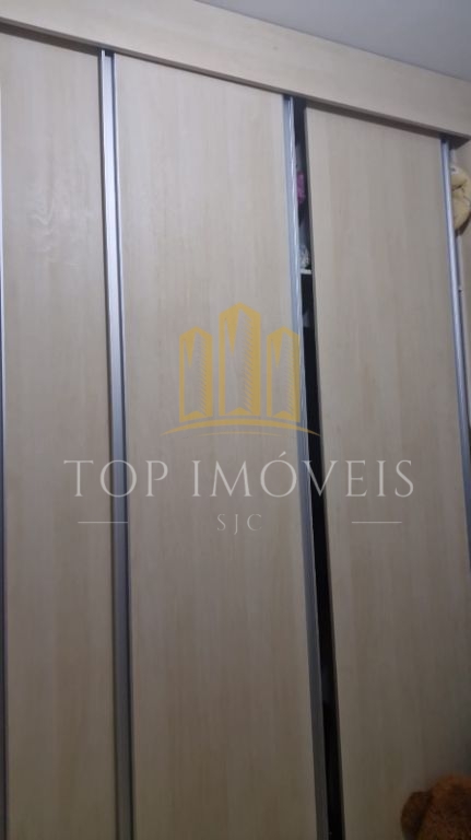 Lindo apartamento no Urbanova com 2 dormitórios sendo 1 suíte