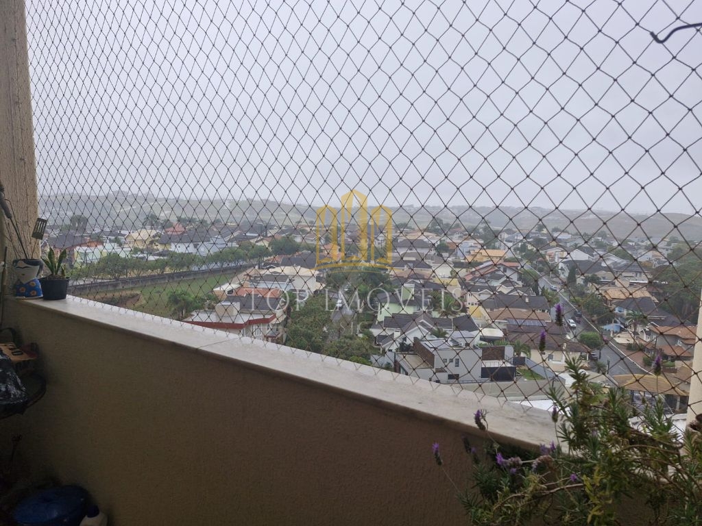 Lindo apartamento no Urbanova com 2 dormitórios sendo 1 suíte