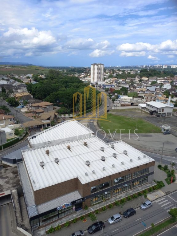 Lindo apartamento no Urbanova com 2 dormitórios sendo 1 suíte