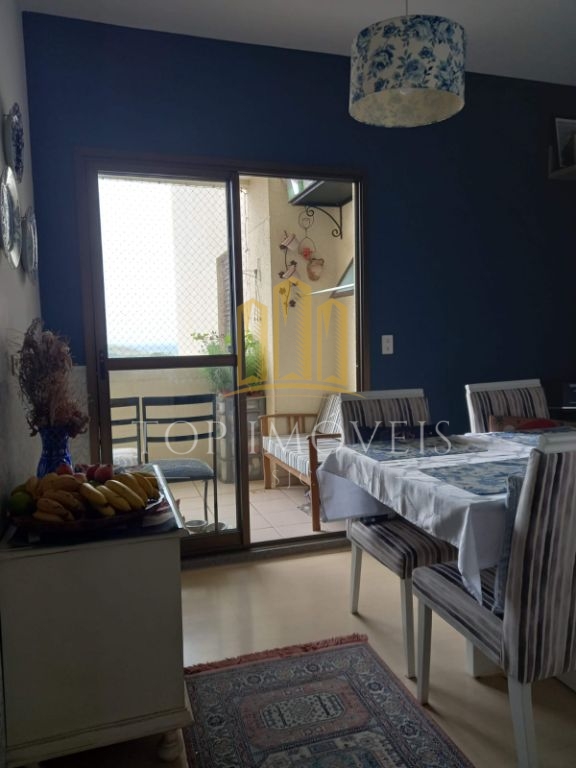 Lindo apartamento no Urbanova com 2 dormitórios sendo 1 suíte